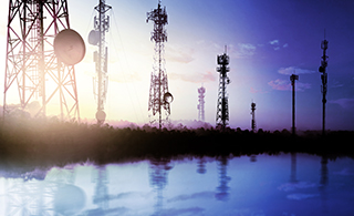Poland-Warsaw: Telecommunications-infrastructure maintenance services